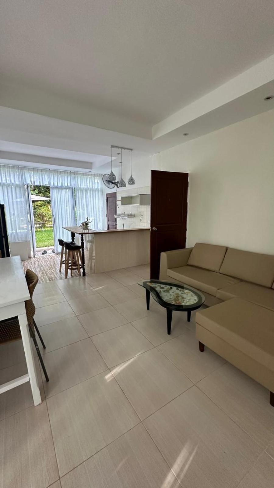 Aforetime Village Villa *